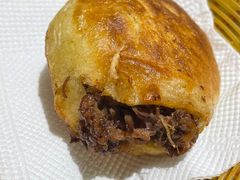 买又大特色牛肉烧饼-买又大餐厅(福林里店)