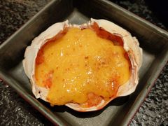 黄金蟹宝-無境·匠心日本料理(汉街店)