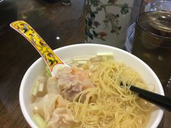 -一记面馆(易发店)