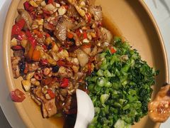 -老傅家湘潭水煮活鱼店(众一国际店)