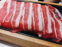 -老房老舍重庆火锅(假日城市店)