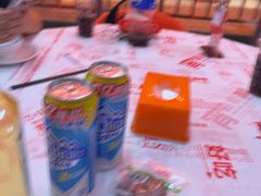 -辣不怕口味虾(长沙总店)