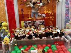 -LLJ夹机占(正佳广场店)