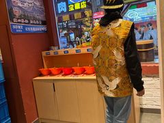 -田村·石锅藏香鸡(布达拉宫店)