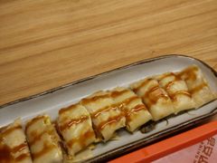 -早安山丘·豆浆油条(小木桥路店)