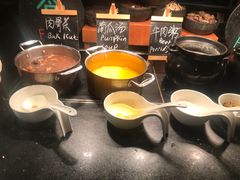 -OPEN開全日自助餐厅·牛肉火锅·海鲜(佛山希尔顿酒店)