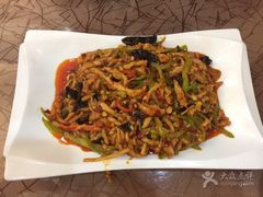 -丽华餐厅·天津菜(艳阳路店)