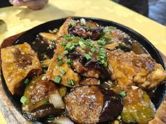 -老字号蛇口德记烧腊饭店·海鲜加工