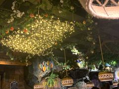 -祖母的魔法厨房(华北商厦店)