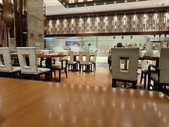 -宁波石浦豪生大酒店·自助餐厅