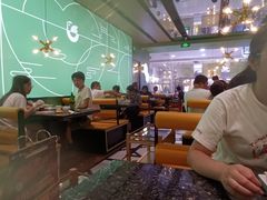 -一席地·本地鸡窝·杭帮鸡火锅(萧山银隆百货店)