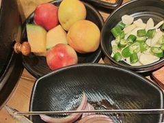 -九田家黑牛烤肉料理(衡百国际店)