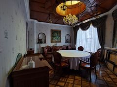 -马勒别墅饭店(静安寺店)