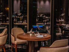 -蛇口希尔顿南海酒店·随轩中餐厅·粤菜