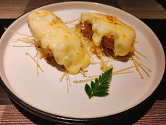 -山葵家·创意料理(EFC欧美广场店)