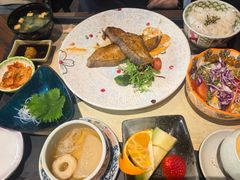 -红叶日本料理(三八广场店)