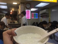 -澳洲牛奶公司(佐敦店)