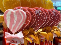 -GranVida生活超市(海信广场店)