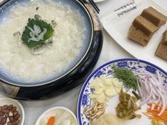 -祈胜邨•顺德鱼生•顺德菜(容桂店)