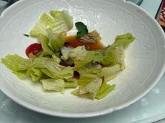 -旺顺阁·北京菜·烤鸭(魏公村店)
