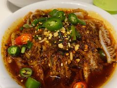 -付小姐在成都(吾悦广场店)