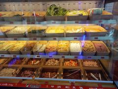 -冒菜西施·非遗冒菜(总店)