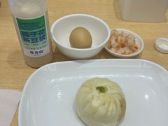 -李与白包子铺(桐梓林店)