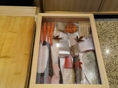 -鮨一日本料理旗舰店(总店)