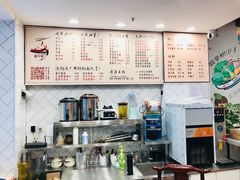 -螺世纪螺蛳粉·桂味小排档(裕德店)