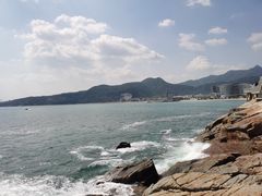 -大梅沙海滨公园