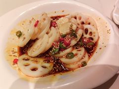 -金刚山烧烤(红旗大街店)