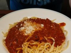 -萨莉亚意式餐厅(杭州西溪龙湖天街店)