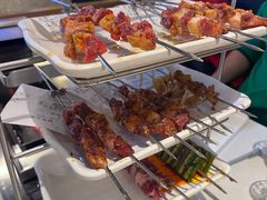 -玉善烧烤串城(长春总店)