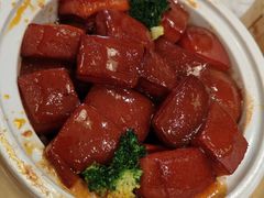 -马凯餐厅(地安门店)