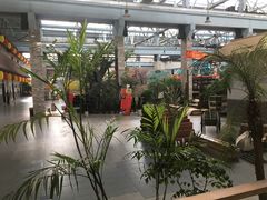 大堂-森谷美食公园(杨行店)