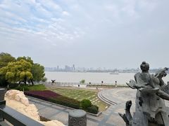 -汉水谣·江景餐厅(江滩店)