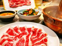 -北平三兄弟涮肉(簋街总店)