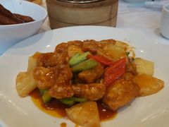 -稻香酒家·33年老字号·港式粤菜(富邦中心店)