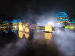 -苏州吴宫泛太平洋酒店