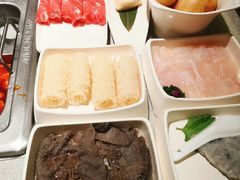 -海底捞火锅(群光广场店)