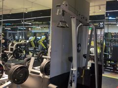 -GMJ·24H健身房(北外滩店)