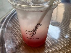 -Metal hands·铁手咖啡