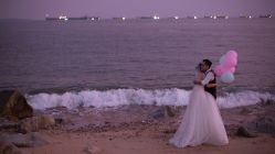 -菲林婚纱摄影工作室