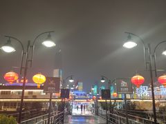 -武汉两江游览·夜游长江(汉口粤汉码头)