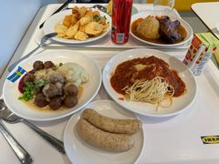 -宜家·瑞典风味餐厅(无锡店)