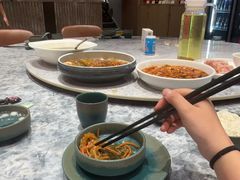-聚丰园•湖鲜餐厅(阿红私房菜梅石路店)