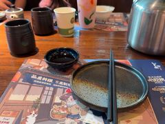 -京鹿料理(荟聚店)