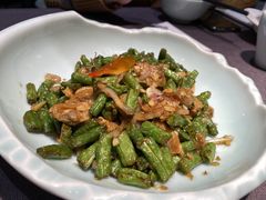 -羲和雅苑•北京烤鸭(乐园道万象城店)