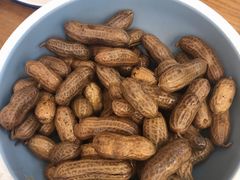 -鲁小三·大骨自助(金山总店)