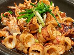 -桂小厨广西菜(万象城店)